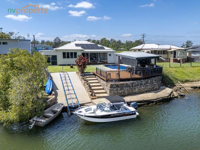 House for sale in Macksville, New South Wales