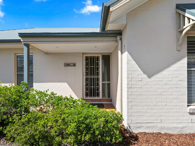 Apartment for sale in Ambergate, New South Wales
