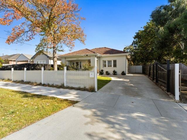 House for sale in Traralgon, Victoria