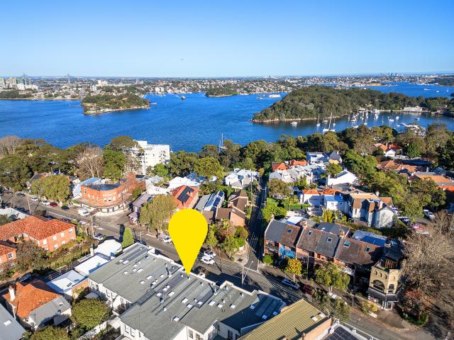 Townhouse for sale in Sydney, New South Wales