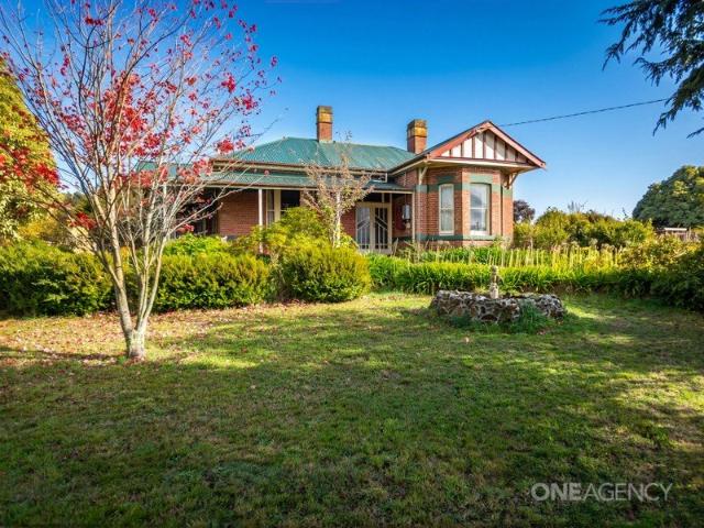 House for sale in Ridgley, Tasmania