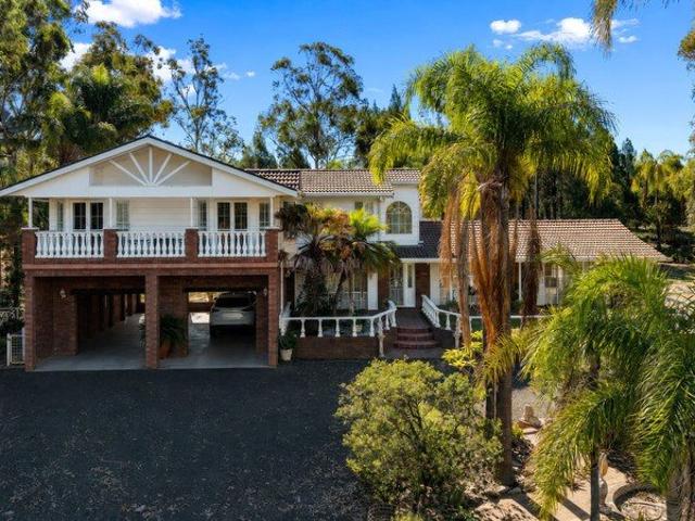 House for sale in Harparary, New South Wales