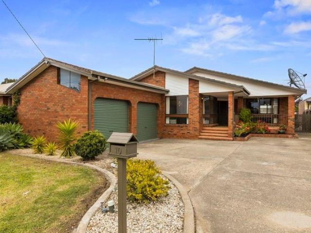 House for sale in Geelong, Victoria