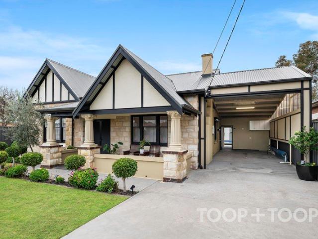 House for sale in Horseshoe Creek, South Australia