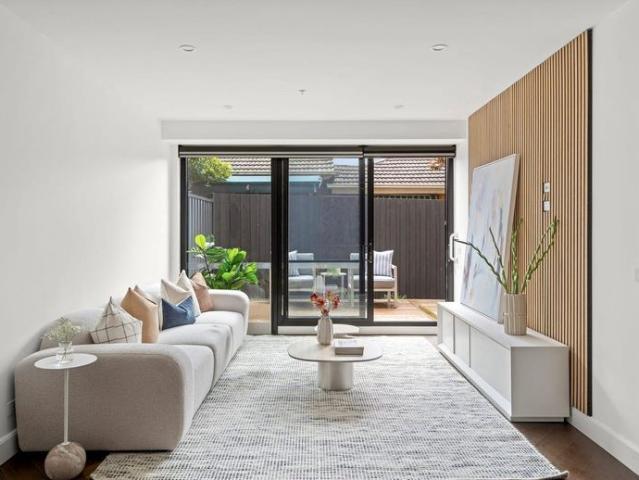 Apartment for rent in Camerons Creek, Victoria