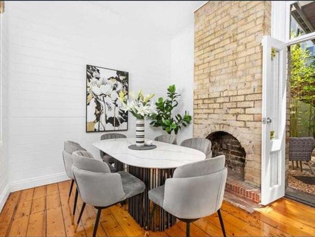 House for rent in Sydney, New South Wales