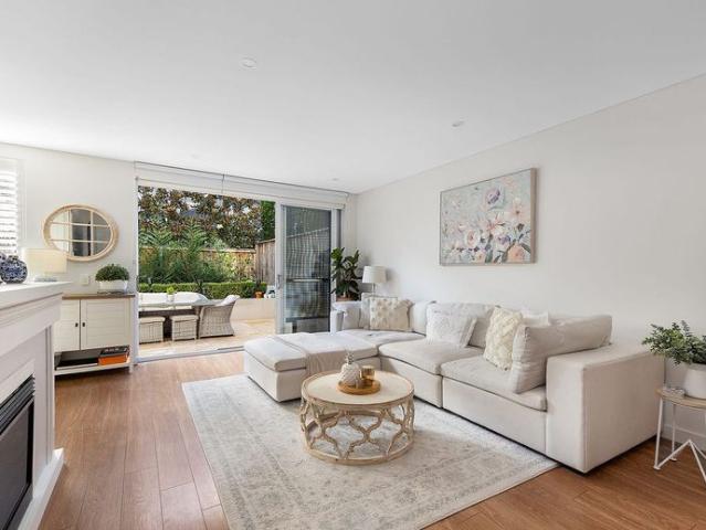 Townhouse for rent in Sydney, New South Wales