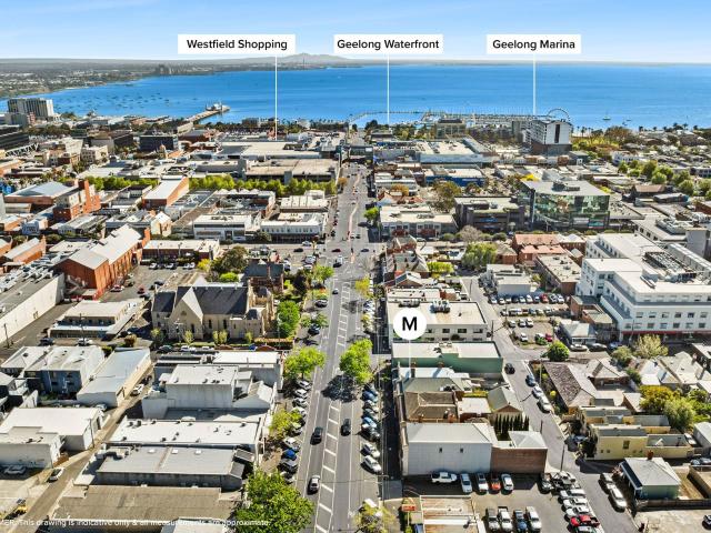 Townhouse for sale in Geelong, Victoria
