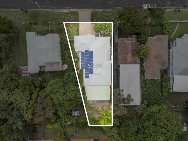 House for sale in Toombul, Queensland