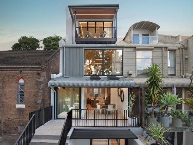 House for sale in Glebe