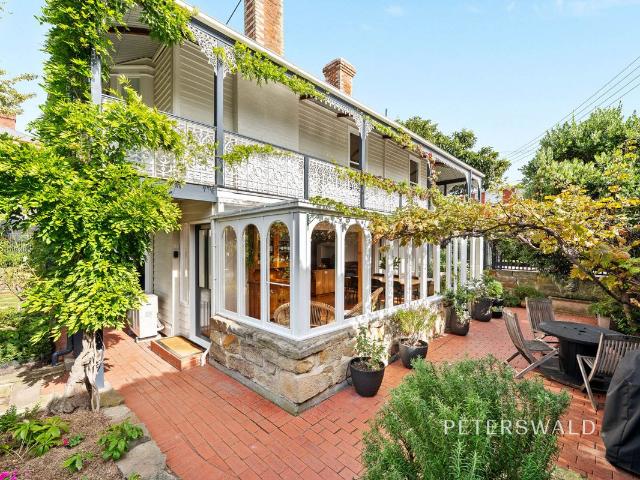 House for sale in North Hobart