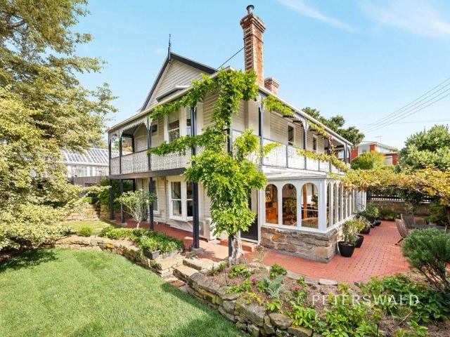 House for sale in North Hobart