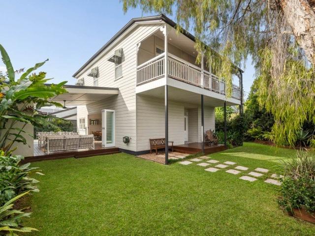 House for sale in Toombul, Queensland