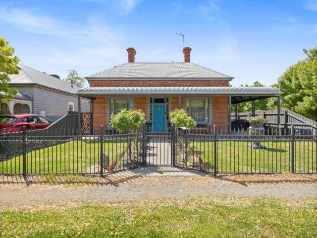 House for sale in Benalla, Victoria