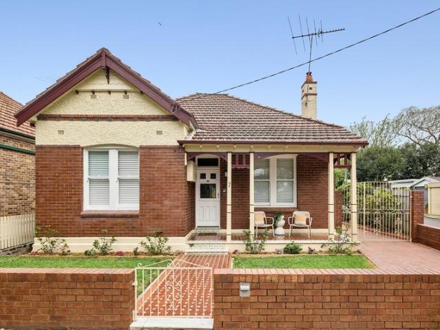 House for sale in Inner West, Sydney