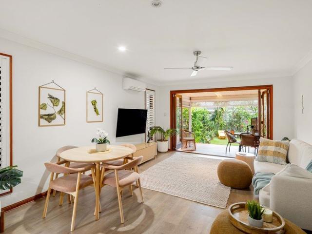 Duplex for sale in Southport, Gold Coast City