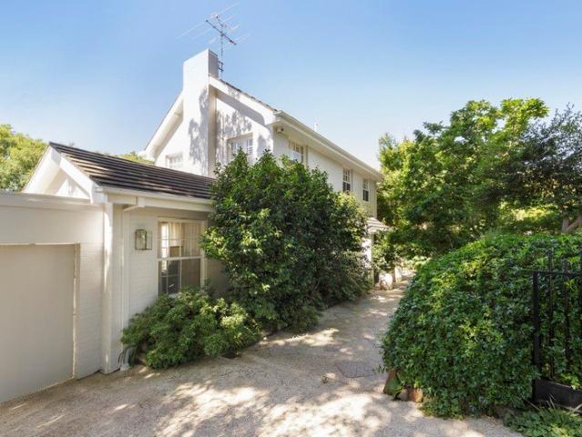 House for sale in Toorak, Melbourne
