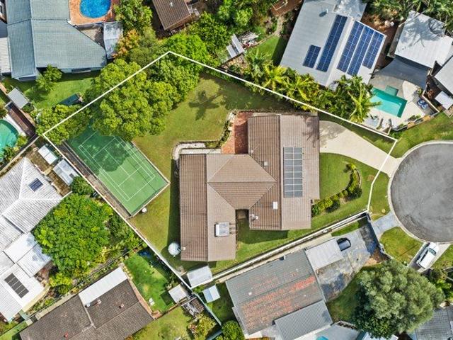 House for sale in Fernbrook, Queensland