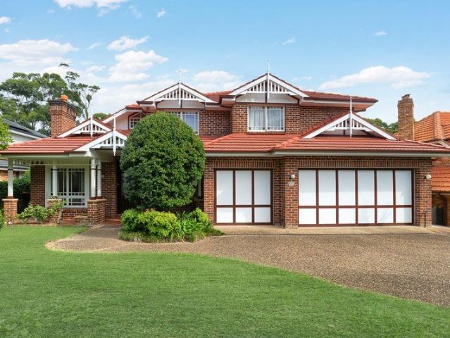 House for sale in Sydney, New South Wales