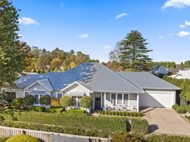 House for sale in Bowral, Wingecarribee Shire Council