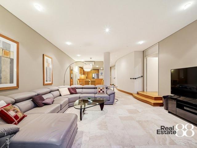 Apartment for sale in Perth
