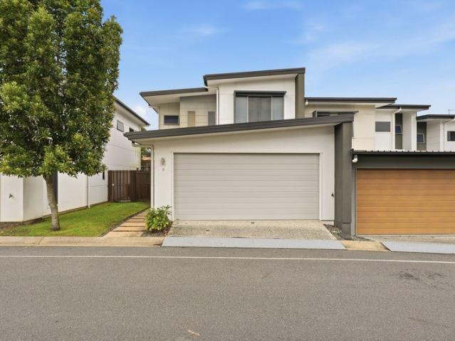 Townhouse for sale in Methul, Queensland