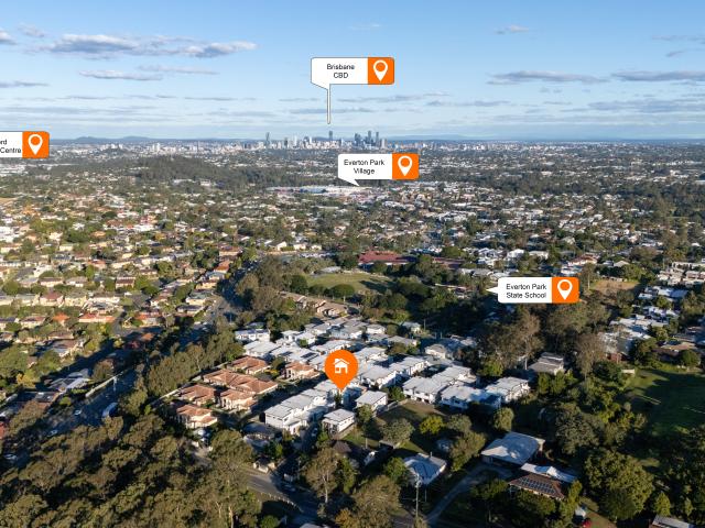 Townhouse for sale in Methul, Queensland