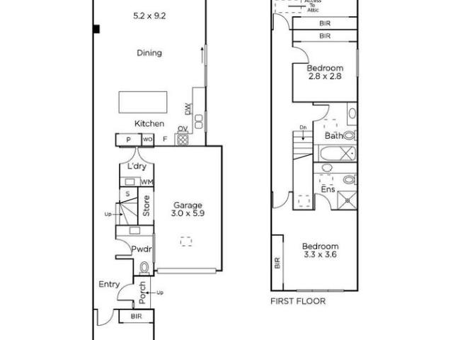 House for rent in Camerons Creek, Victoria