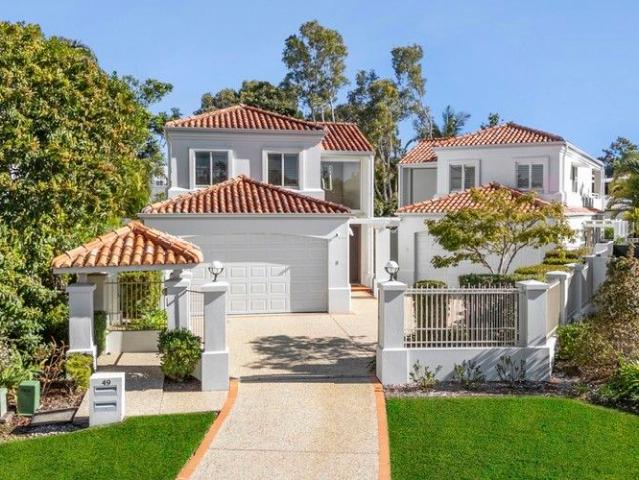 Townhouse for sale in Noosa Heads, Queensland