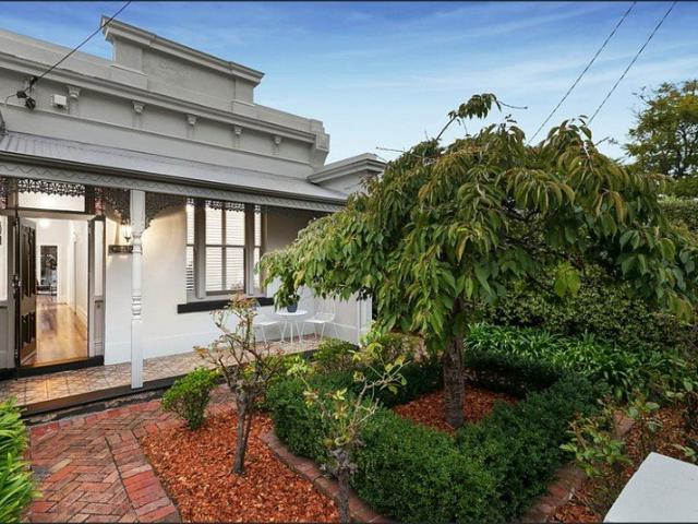 House for rent in Ascot Vale, Melbourne
