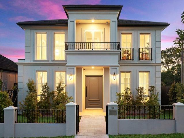 House for sale in Lower North Shore, Sydney