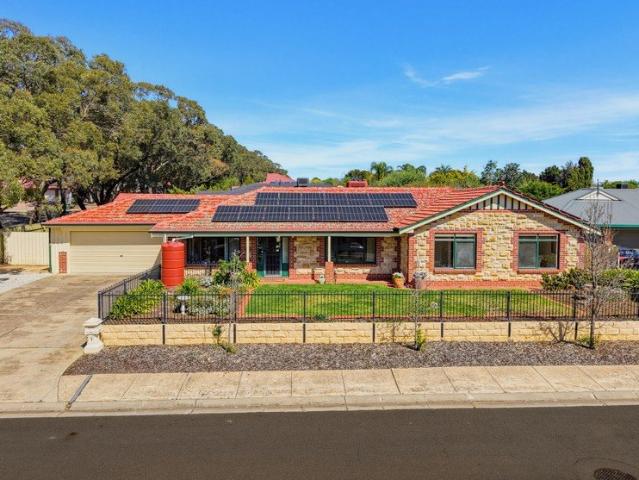 House for sale in Woodcroft, Adelaide