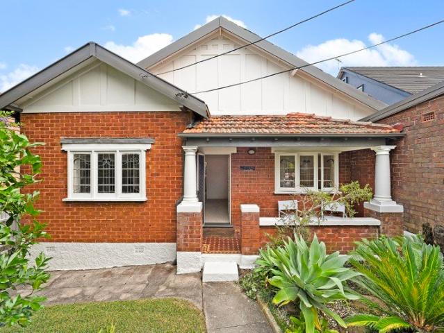 House for sale in Sydney, New South Wales
