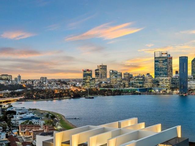 Apartment for sale in South Perth, Perth
