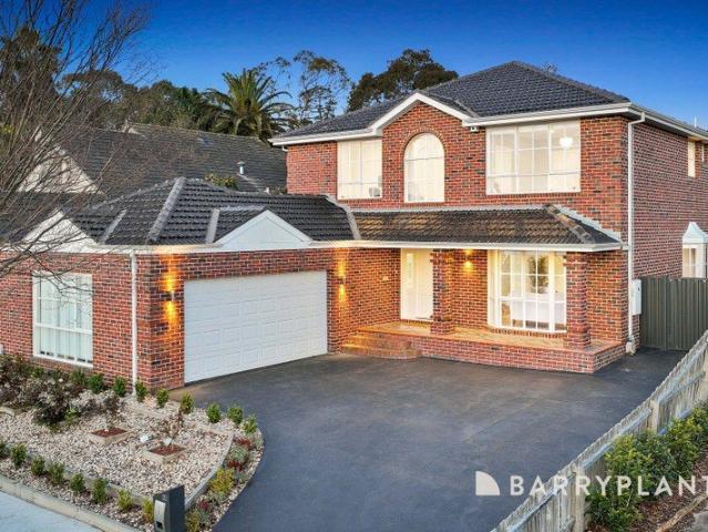 House for sale in Wantirna South, Melbourne