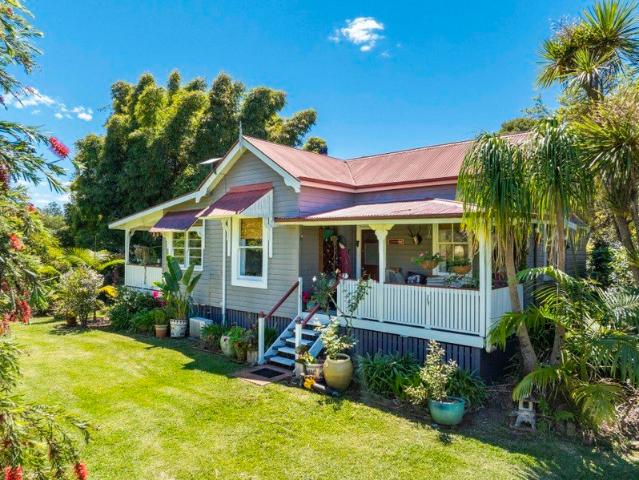 House for sale in Coffee Camp, Nimbin
