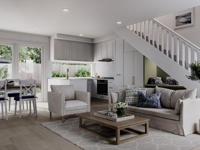 Townhouse for sale in Camerons Creek, Victoria