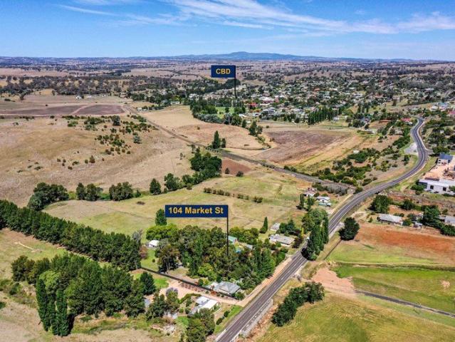 House for sale in Molong, New South Wales