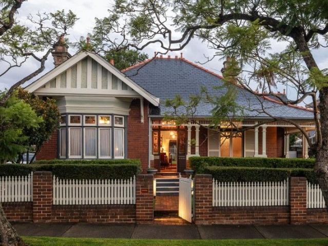 House for sale in Sydney, New South Wales