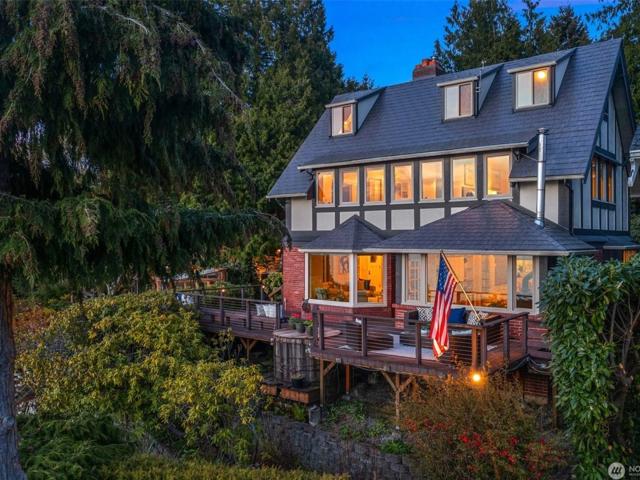 House for rent in Seattle, Washington