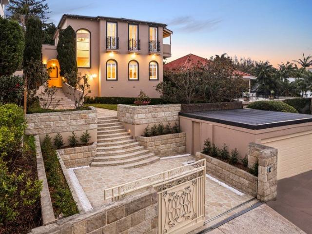 House for sale in Sydney, New South Wales
