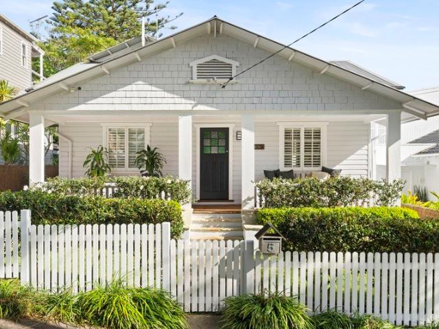 House for sale in Sydney, New South Wales