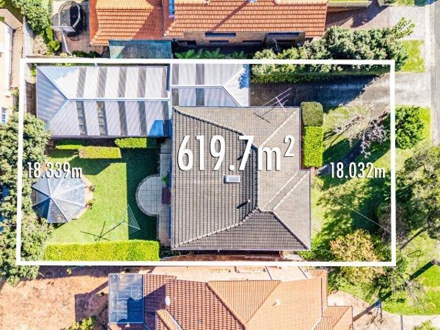 House for sale in Sydney, New South Wales