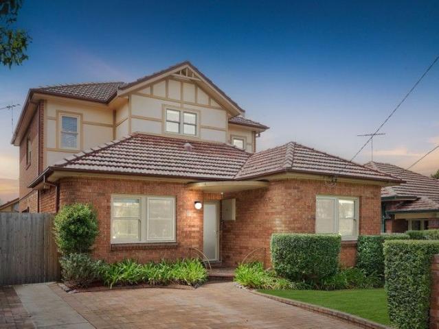 House for sale in Sydney, New South Wales