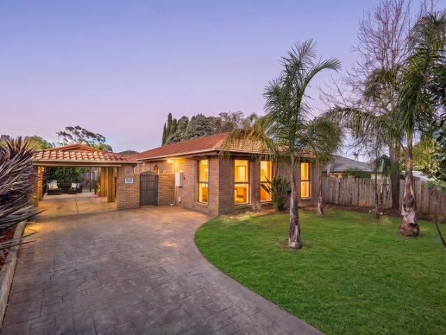House for sale in Vermont South, Melbourne