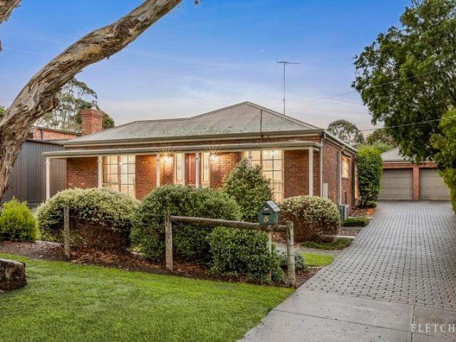 House for sale in Ocean Grove, Victoria