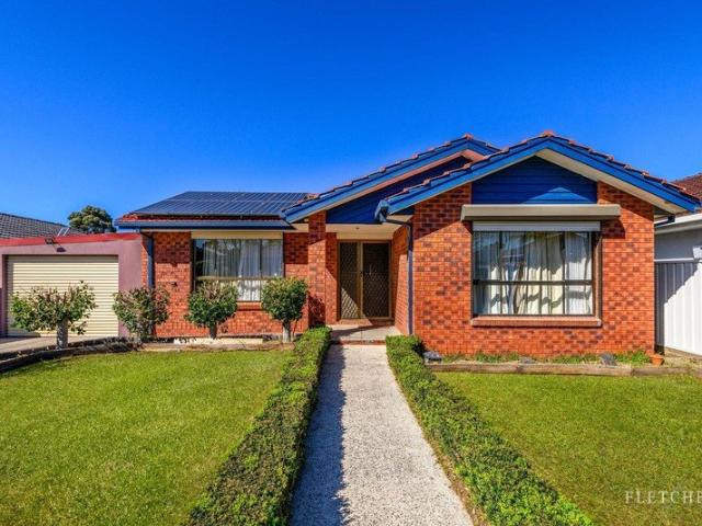 House for sale in Mill Park, Melbourne