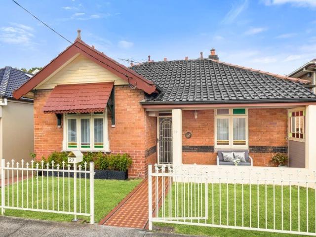 House for sale in Sydney, New South Wales