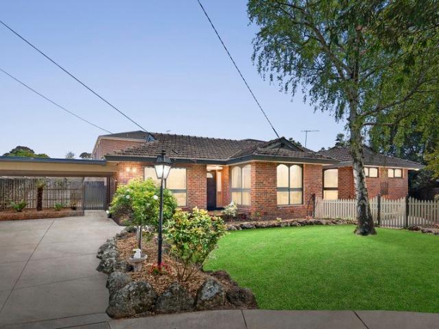 House for sale in Glen Waverley, Melbourne