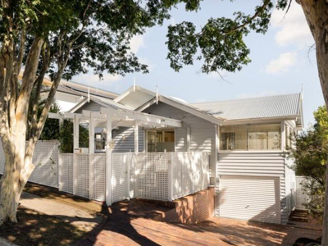 House for sale in Toombul, Queensland